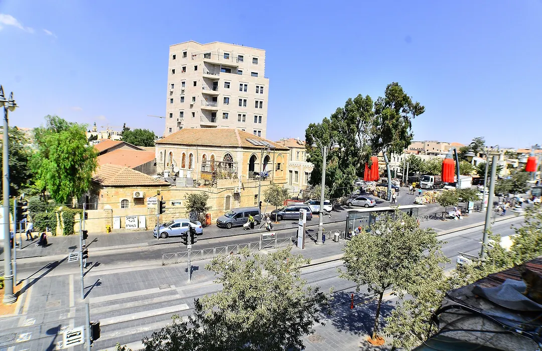 Avital Hotel-1