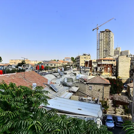 Avital Hotel-2